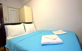 Nisanca Simge Suit Otel