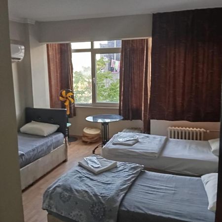 Nisanca Simge Suit Otel İstanbul Dış mekan fotoğraf