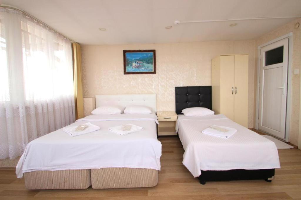 Nisanca Simge Suit Otel İstanbul Dış mekan fotoğraf