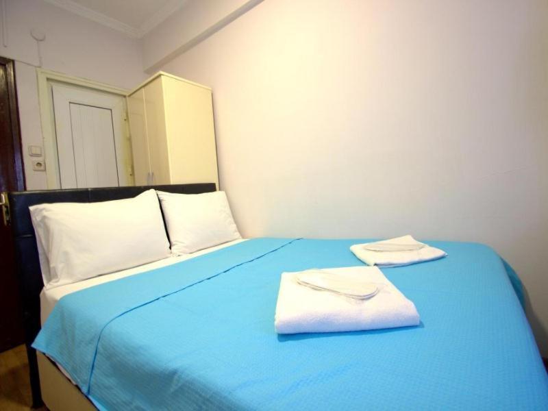 Nisanca Simge Suit Otel İstanbul Dış mekan fotoğraf