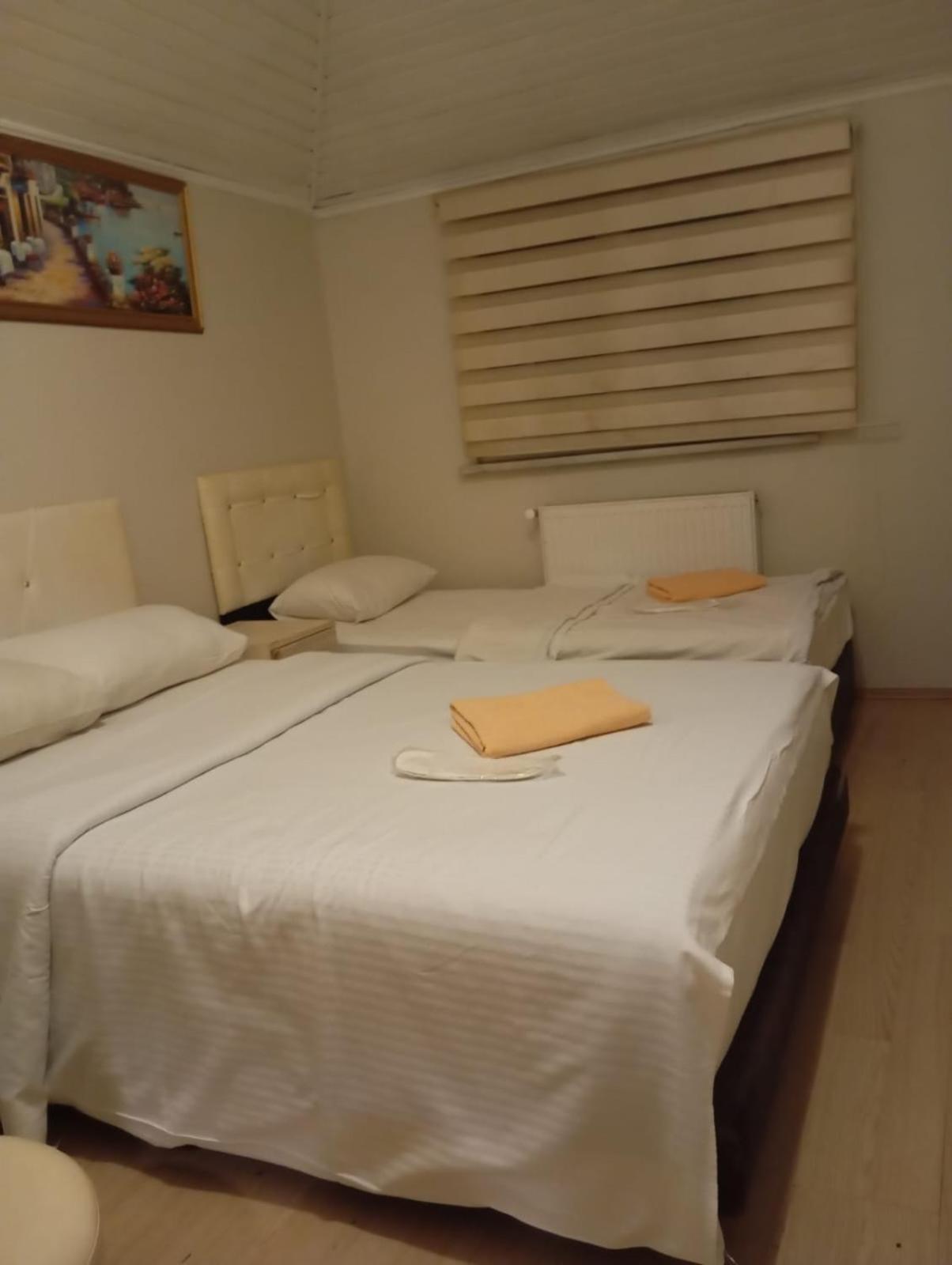 Nisanca Simge Suit Otel İstanbul Dış mekan fotoğraf