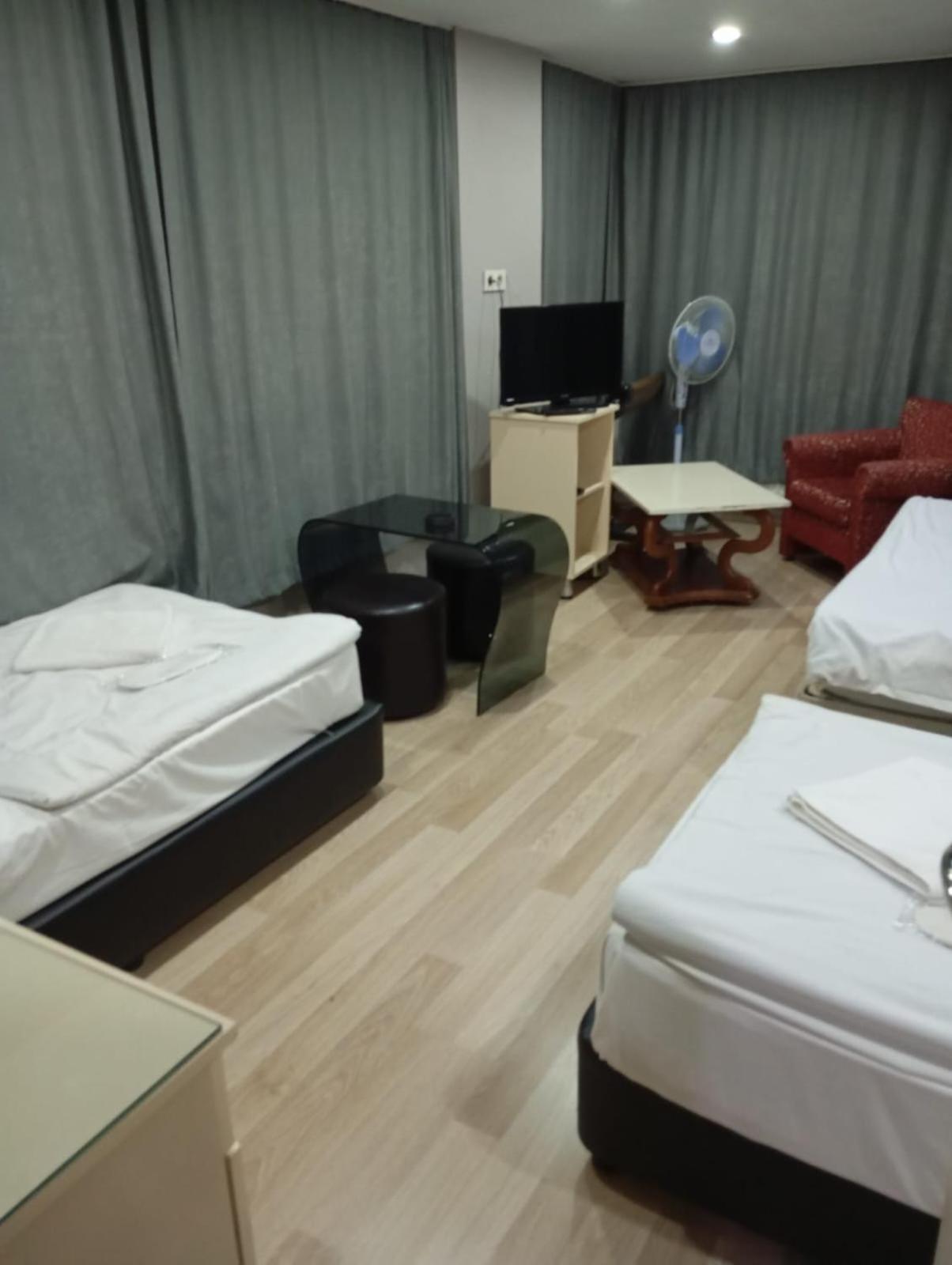 Nisanca Simge Suit Otel İstanbul Dış mekan fotoğraf