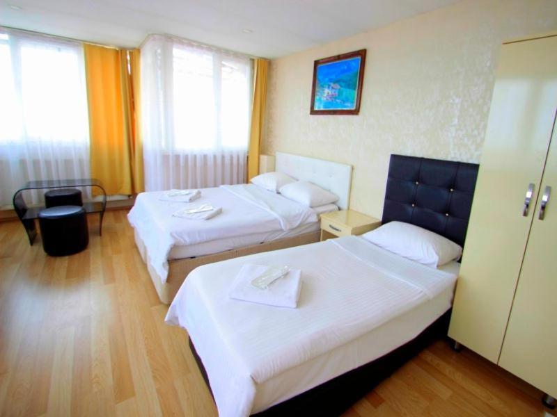 Nisanca Simge Suit Otel İstanbul Dış mekan fotoğraf