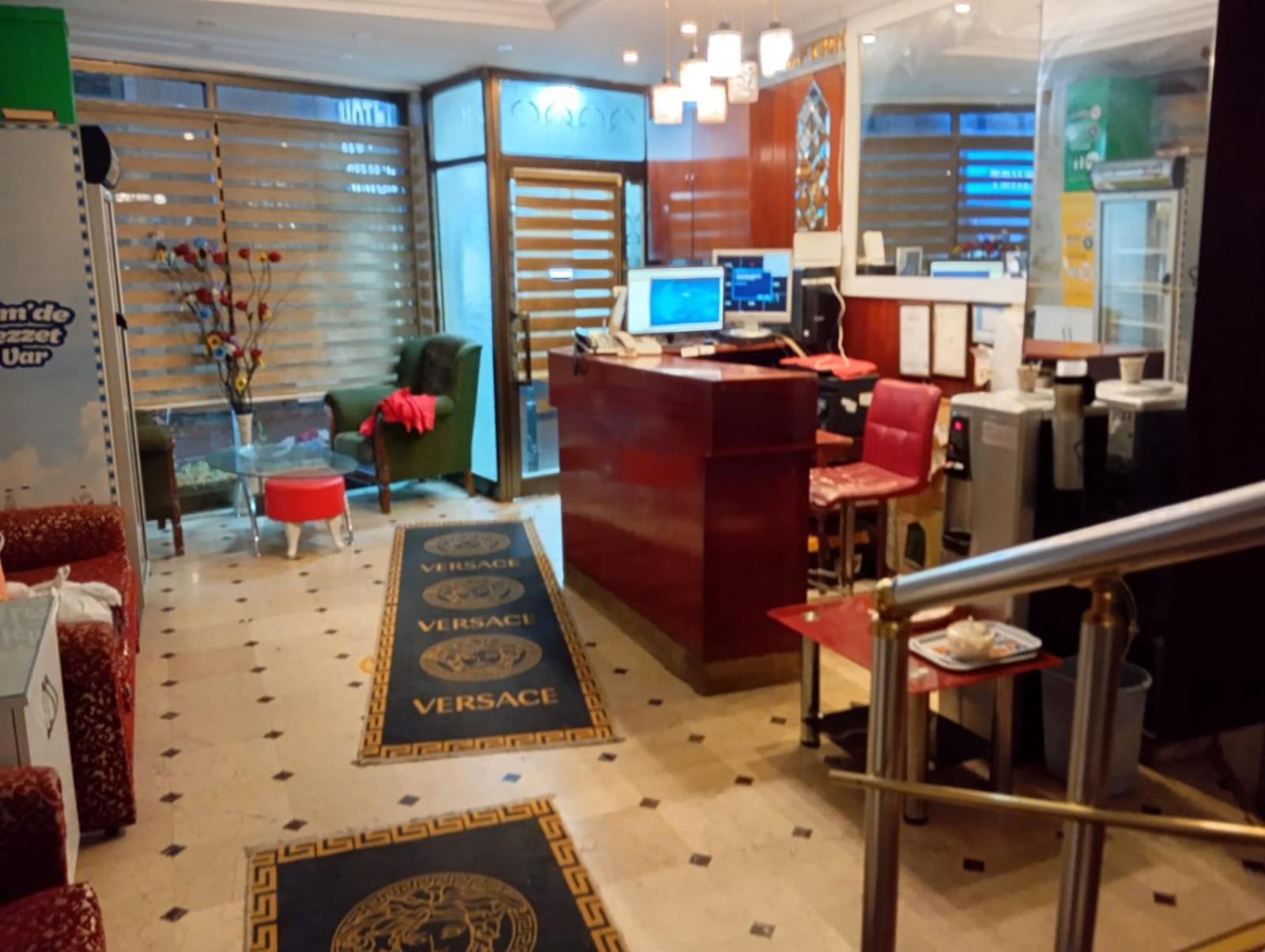 Nisanca Simge Suit Otel İstanbul Dış mekan fotoğraf