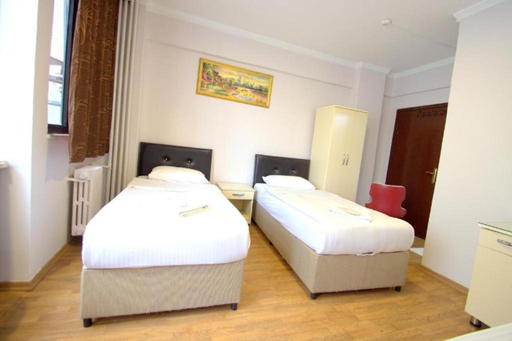 Nisanca Simge Suit Otel İstanbul Dış mekan fotoğraf