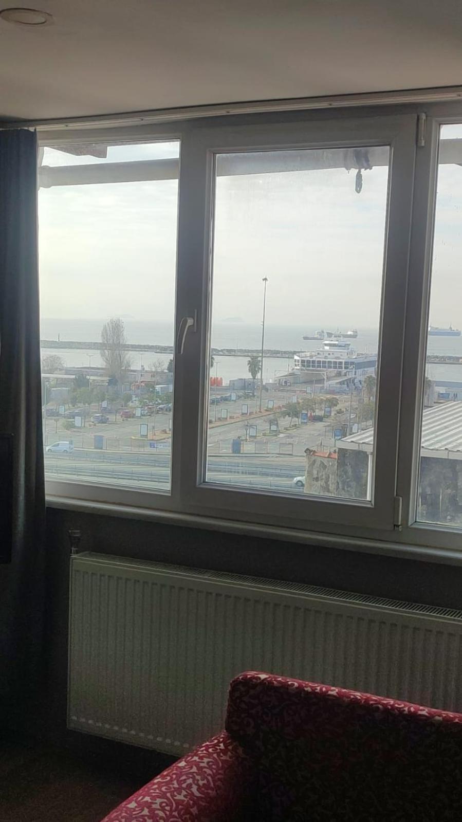 Nisanca Simge Suit Otel İstanbul Dış mekan fotoğraf