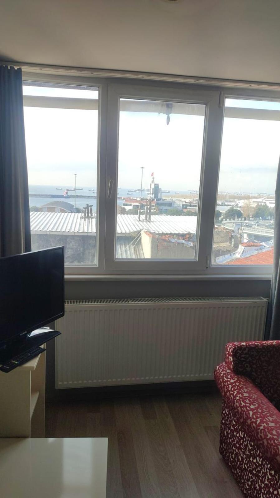 Nisanca Simge Suit Otel İstanbul Dış mekan fotoğraf