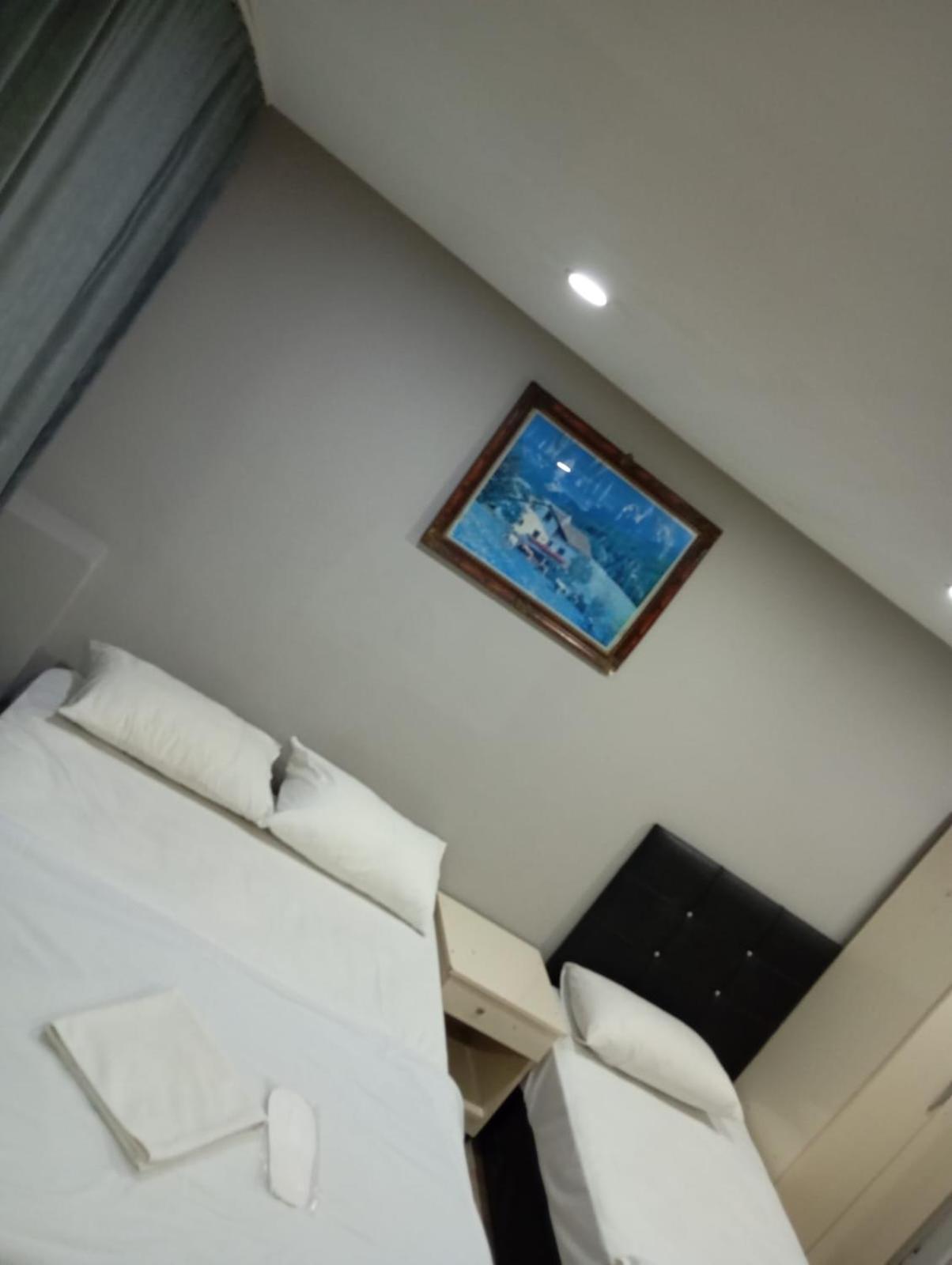 Nisanca Simge Suit Otel İstanbul Dış mekan fotoğraf