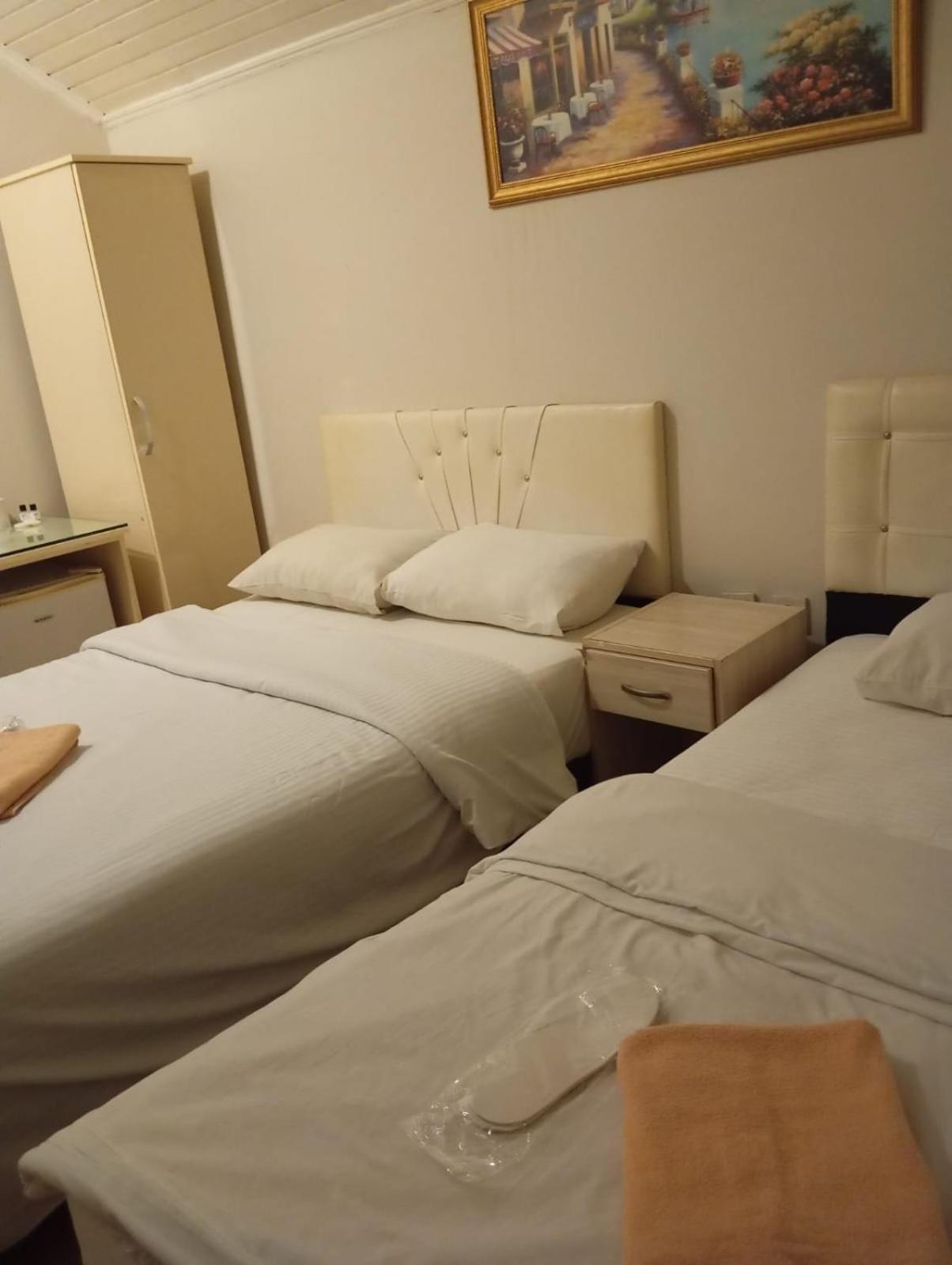Nisanca Simge Suit Otel İstanbul Dış mekan fotoğraf