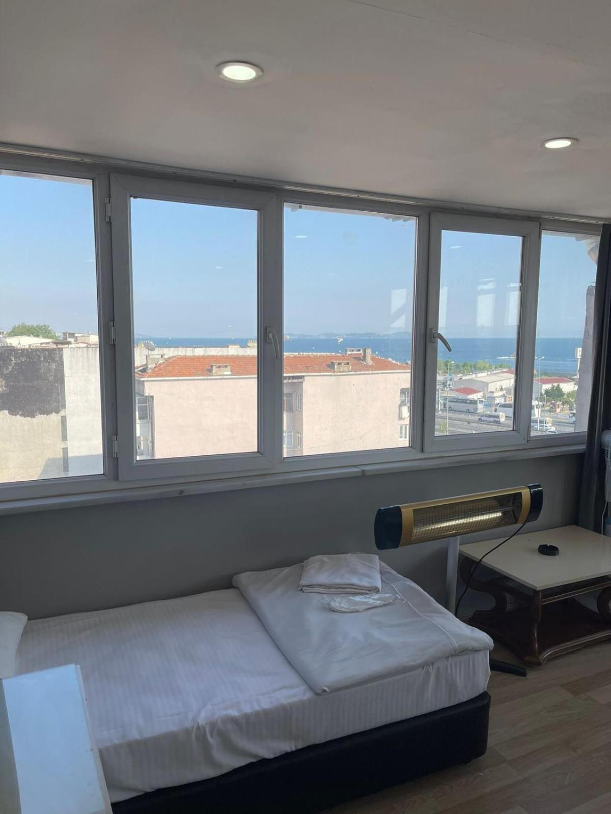 Nisanca Simge Suit Otel İstanbul Dış mekan fotoğraf