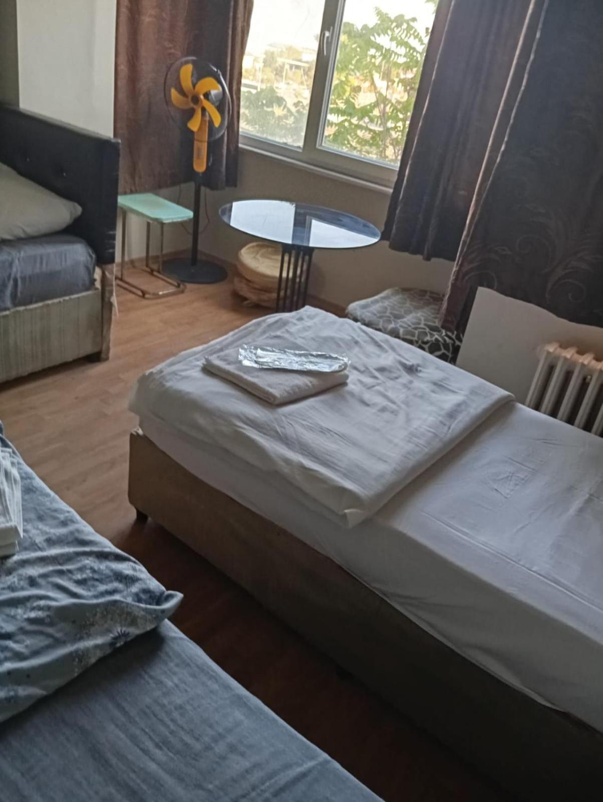 Nisanca Simge Suit Otel İstanbul Dış mekan fotoğraf