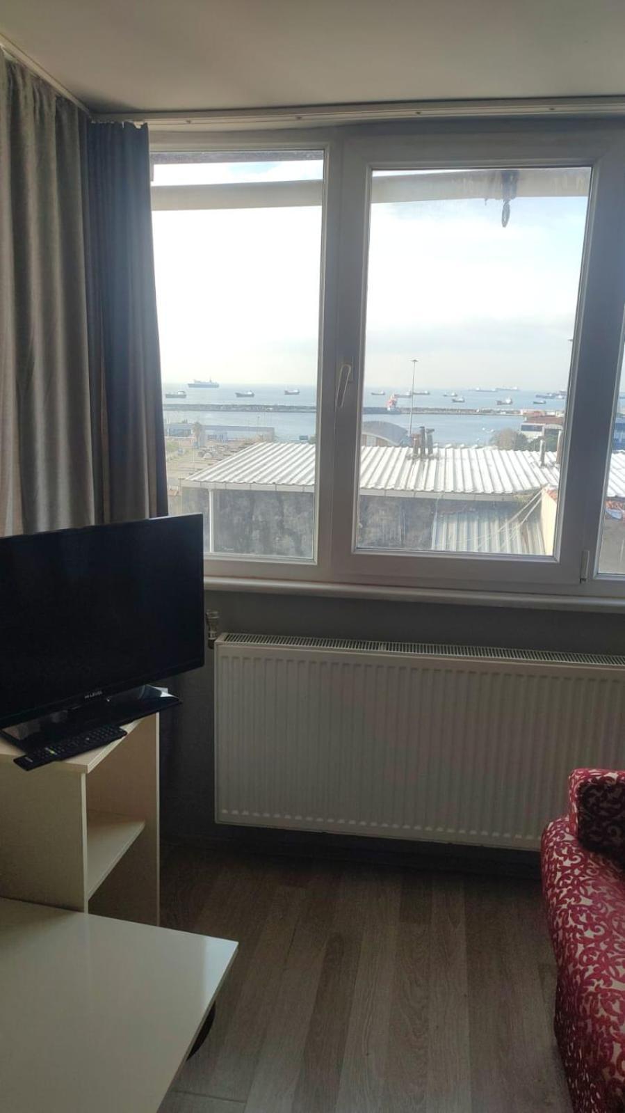 Nisanca Simge Suit Otel İstanbul Dış mekan fotoğraf