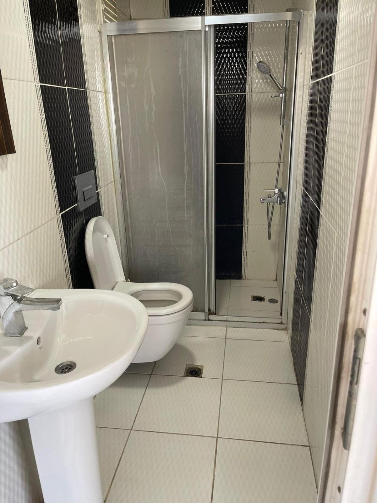 Nisanca Simge Suit Otel İstanbul Dış mekan fotoğraf