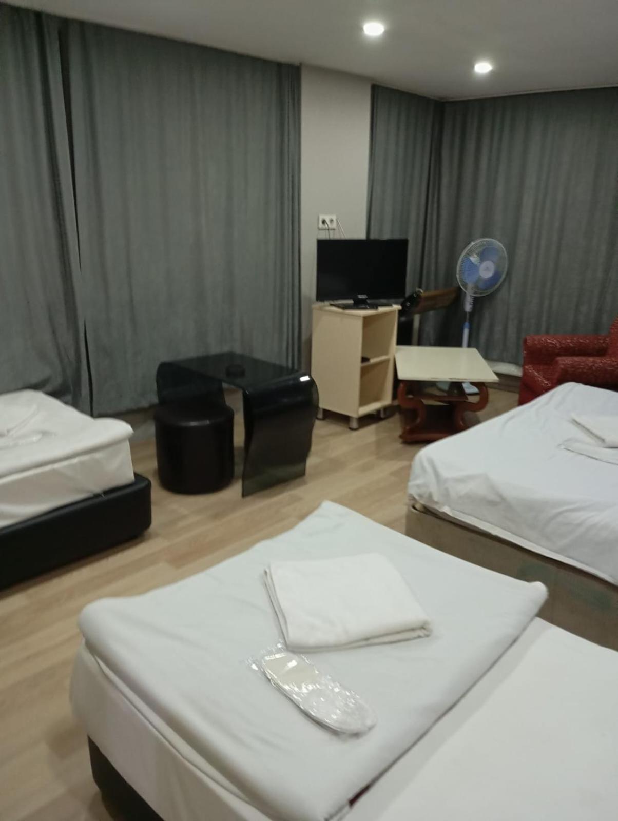 Nisanca Simge Suit Otel İstanbul Dış mekan fotoğraf