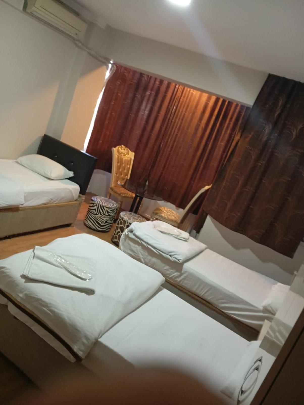 Nisanca Simge Suit Otel İstanbul Dış mekan fotoğraf