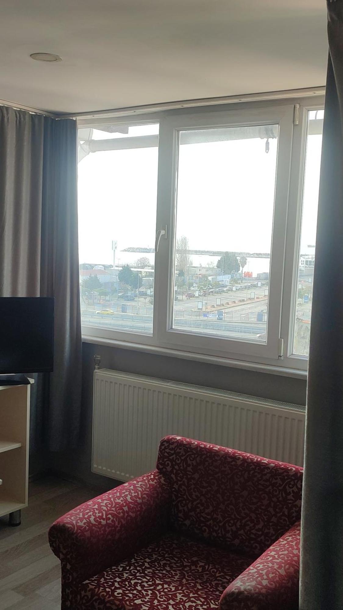 Nisanca Simge Suit Otel İstanbul Dış mekan fotoğraf