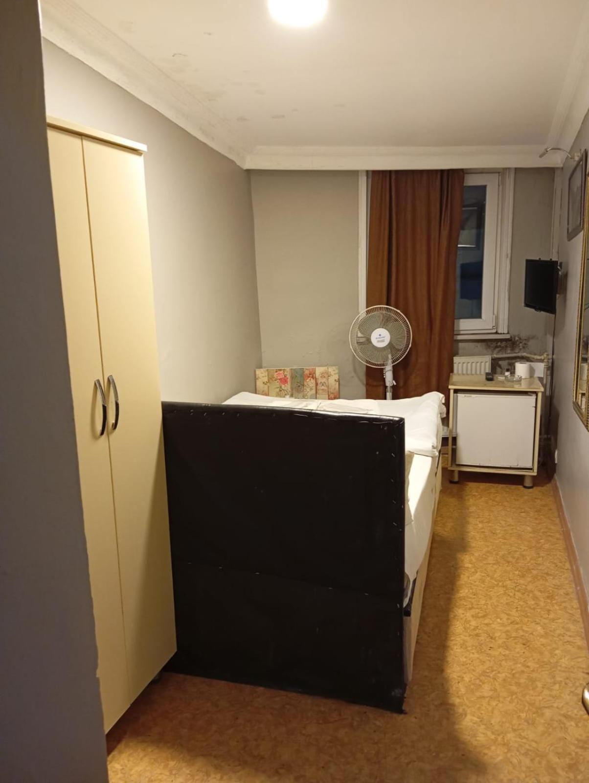 Nisanca Simge Suit Otel İstanbul Dış mekan fotoğraf
