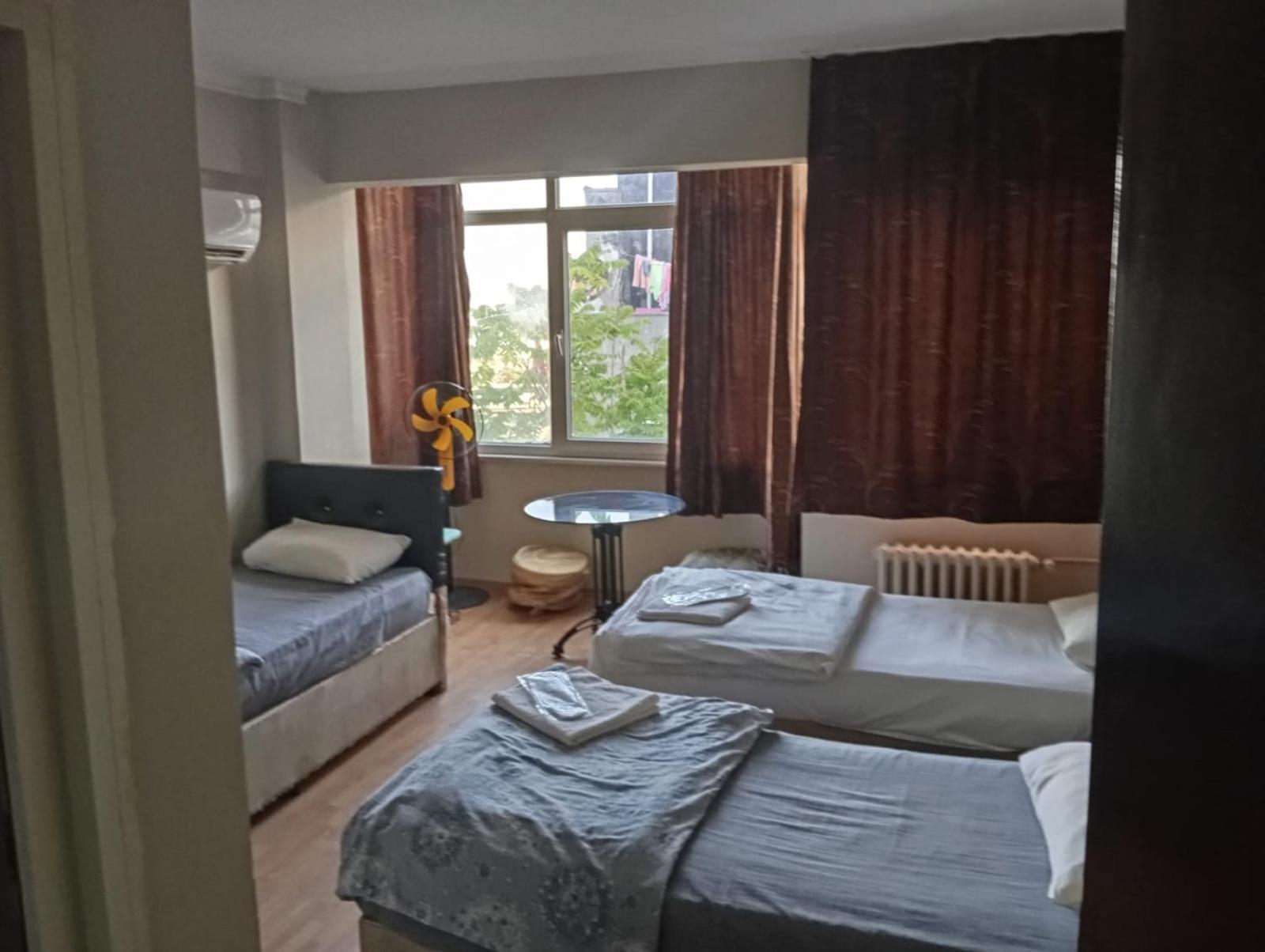 Nisanca Simge Suit Otel İstanbul Dış mekan fotoğraf