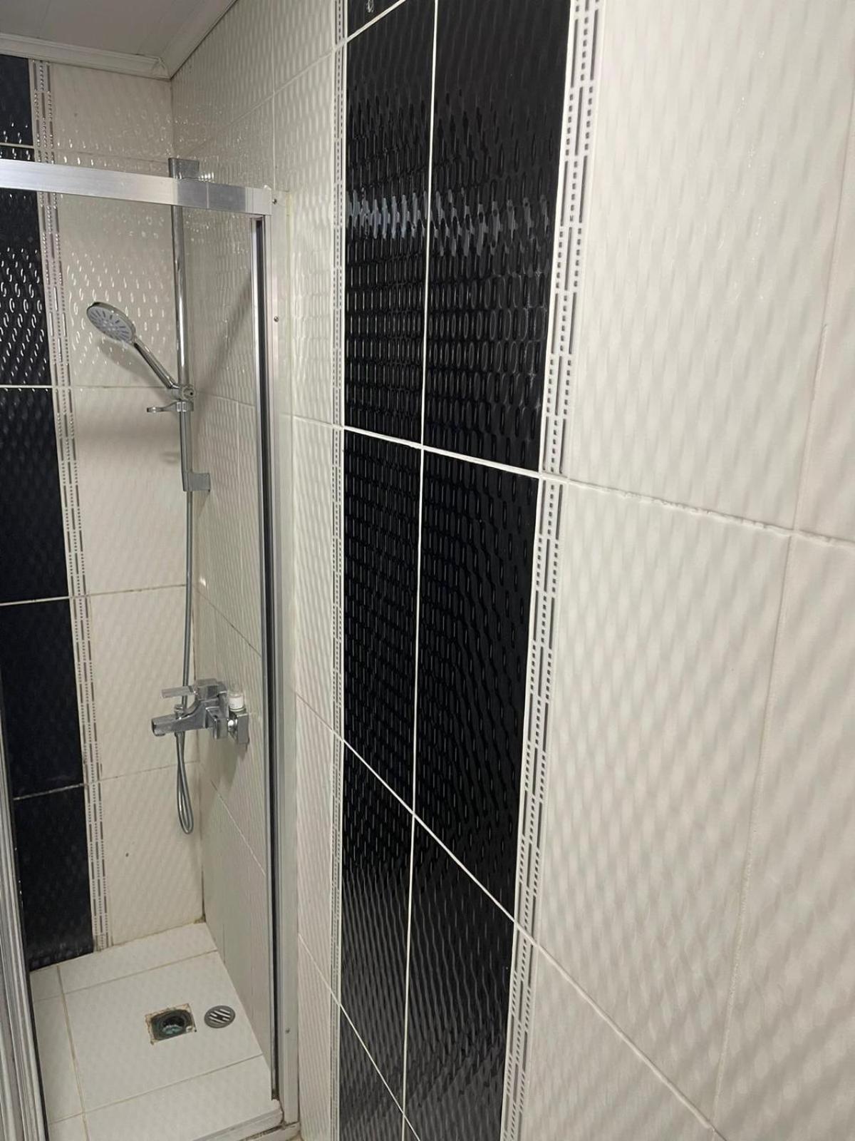 Nisanca Simge Suit Otel İstanbul Dış mekan fotoğraf