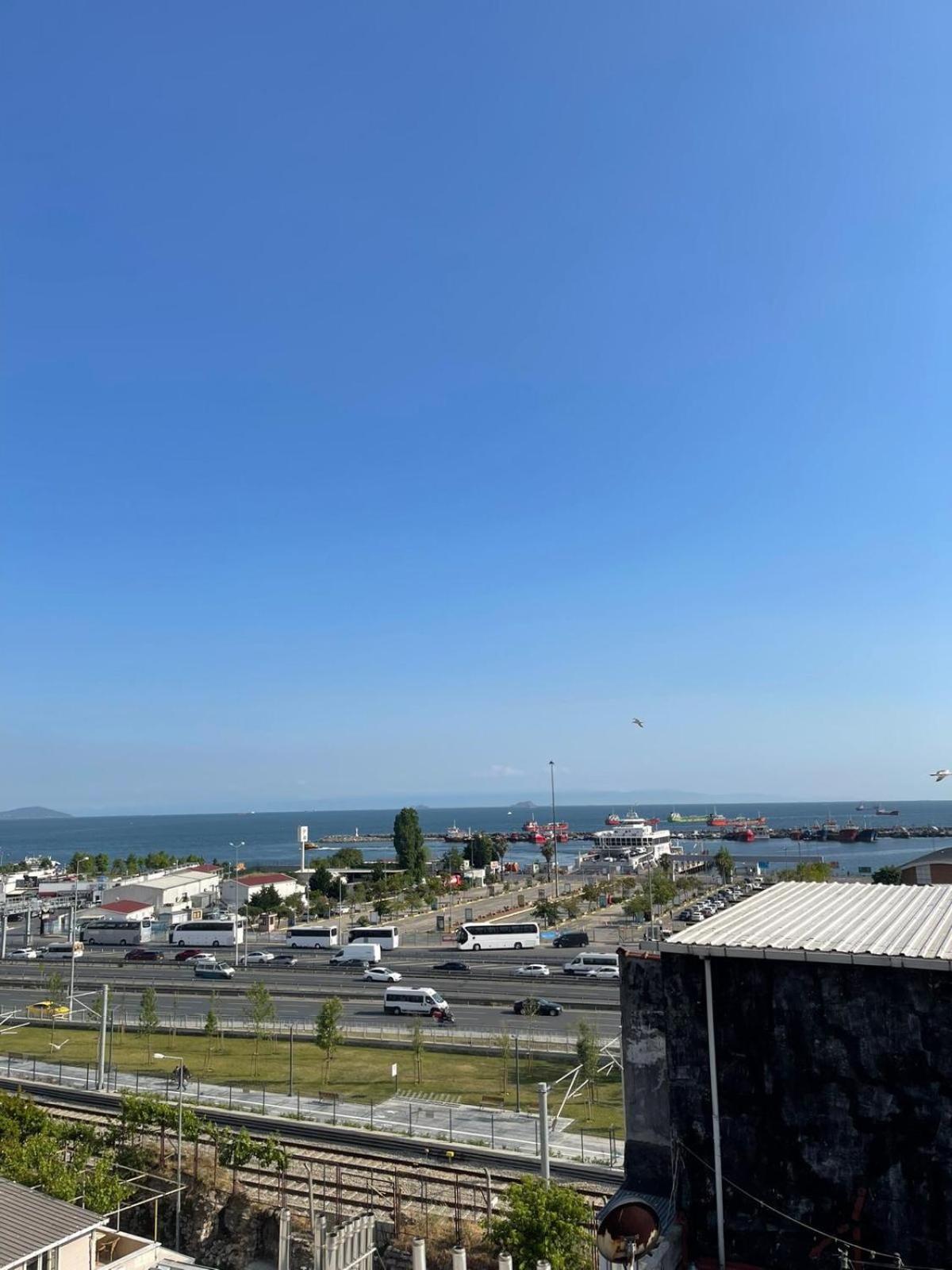 Nisanca Simge Suit Otel İstanbul Dış mekan fotoğraf
