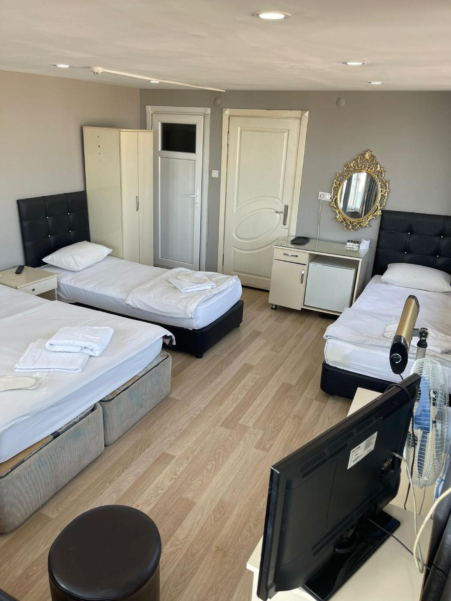 Nisanca Simge Suit Otel İstanbul Dış mekan fotoğraf