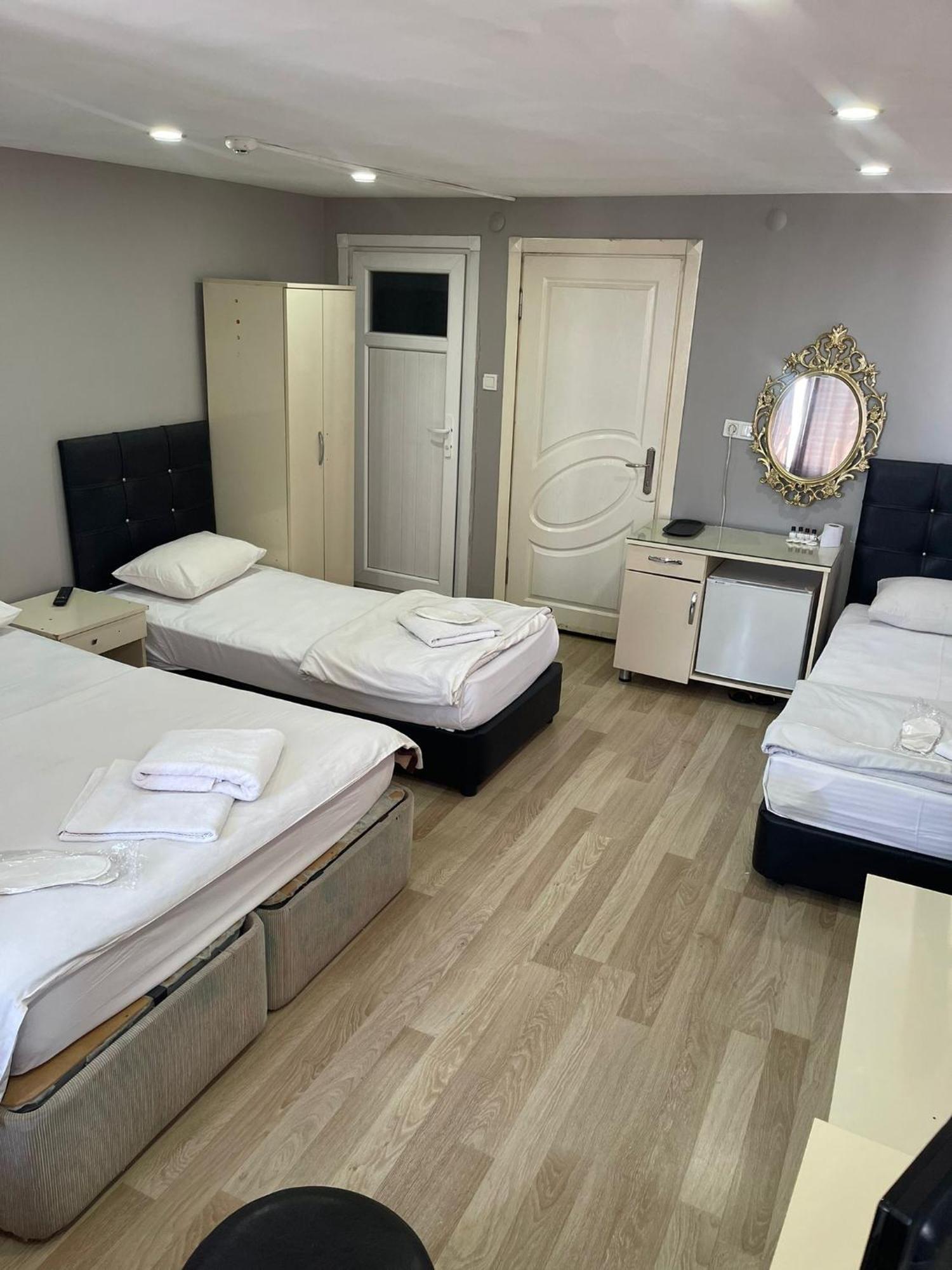 Nisanca Simge Suit Otel İstanbul Dış mekan fotoğraf