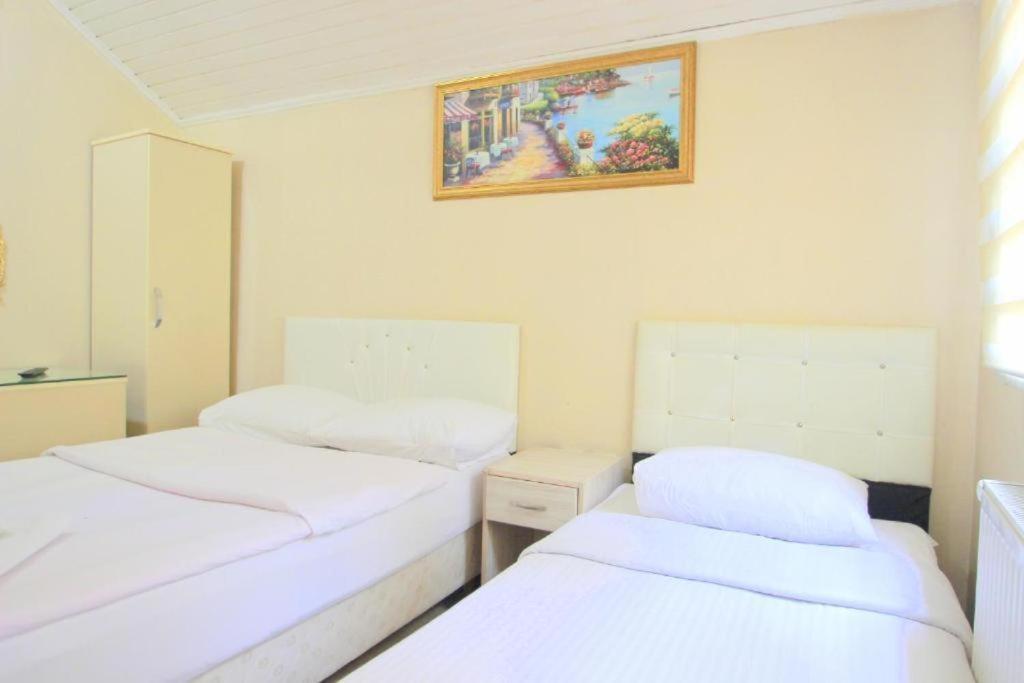 Nisanca Simge Suit Otel İstanbul Dış mekan fotoğraf