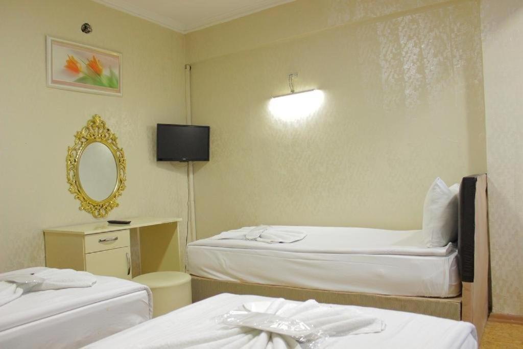 Nisanca Simge Suit Otel İstanbul Dış mekan fotoğraf