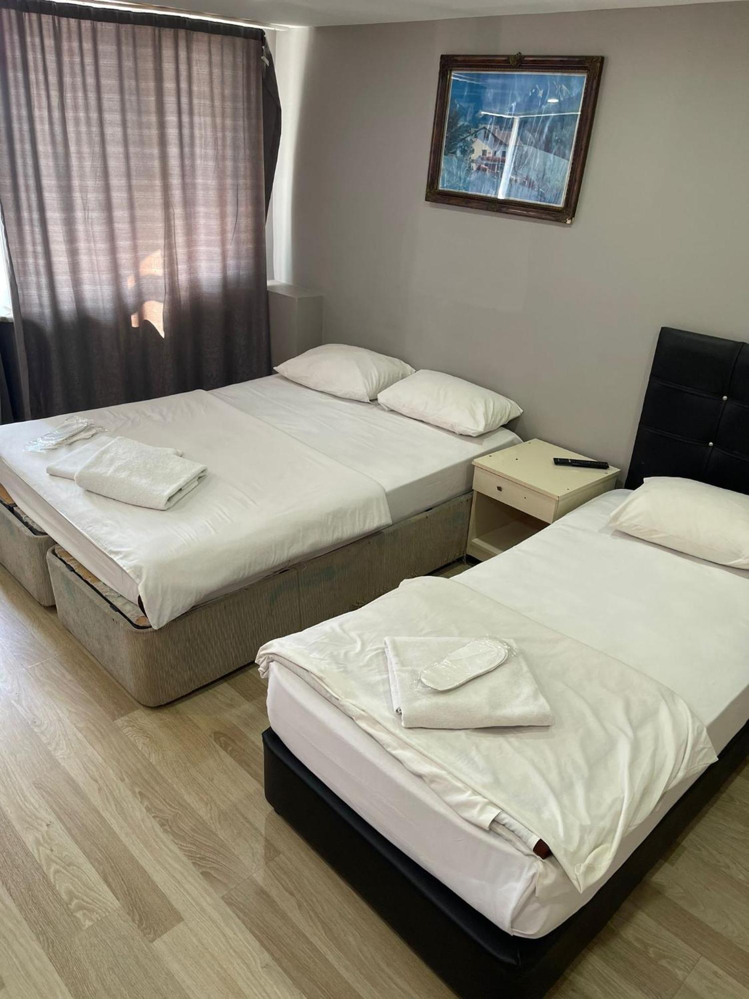 Nisanca Simge Suit Otel İstanbul Dış mekan fotoğraf