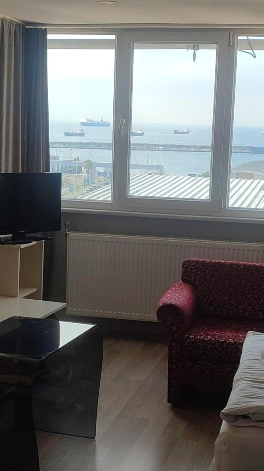 Nisanca Simge Suit Otel İstanbul Dış mekan fotoğraf