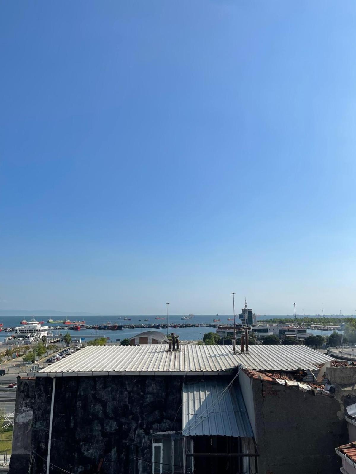Nisanca Simge Suit Otel İstanbul Dış mekan fotoğraf