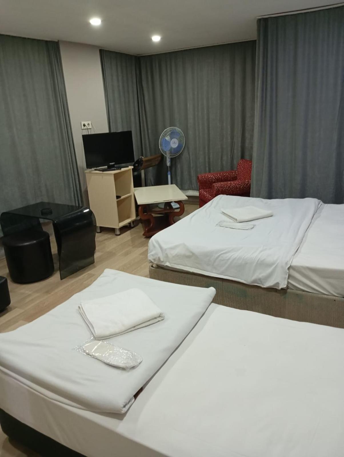 Nisanca Simge Suit Otel İstanbul Dış mekan fotoğraf