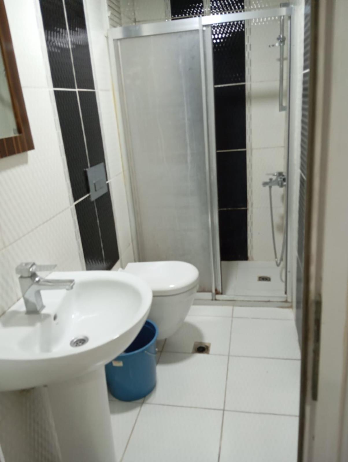 Nisanca Simge Suit Otel İstanbul Dış mekan fotoğraf