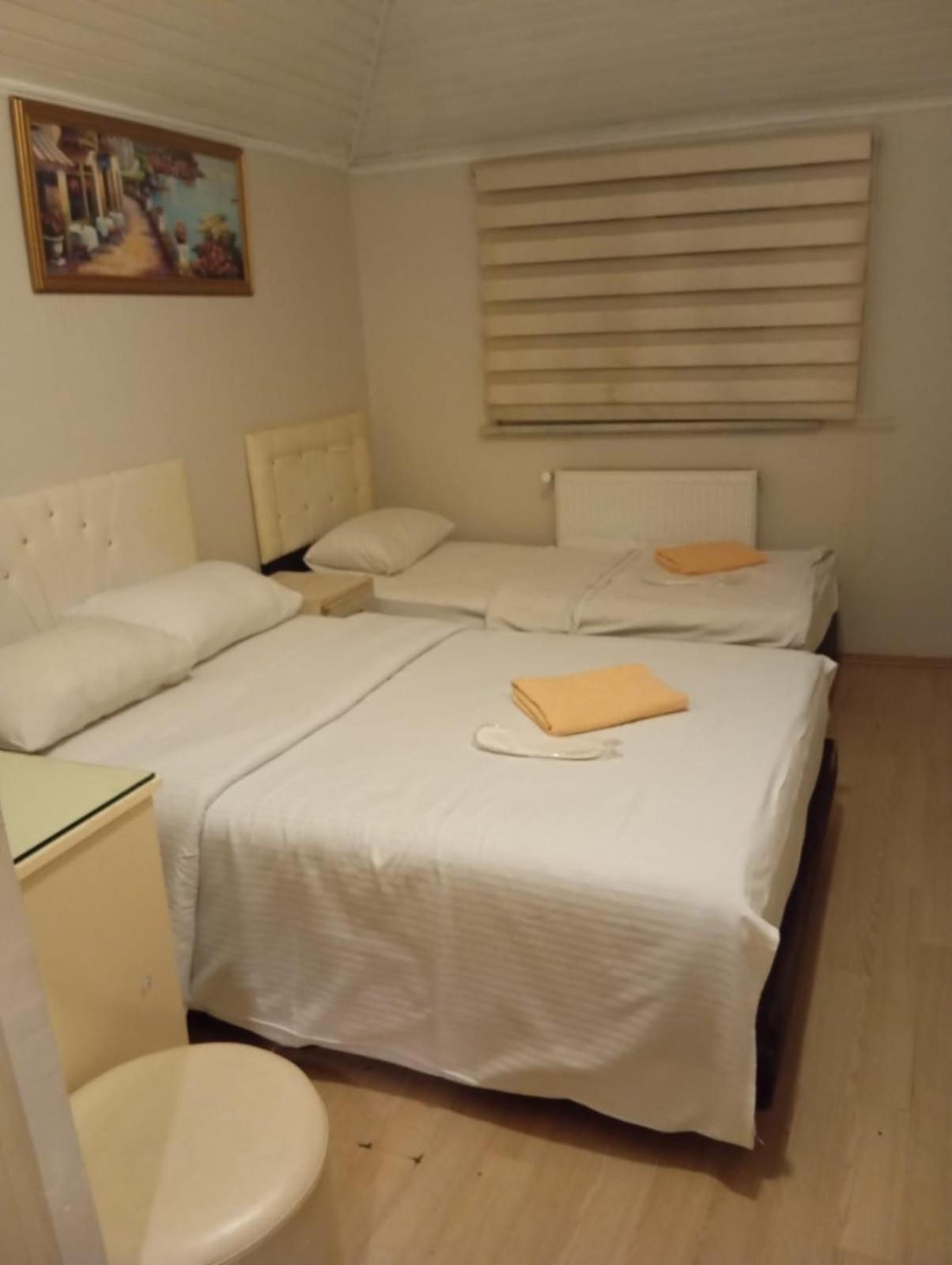 Nisanca Simge Suit Otel İstanbul Dış mekan fotoğraf